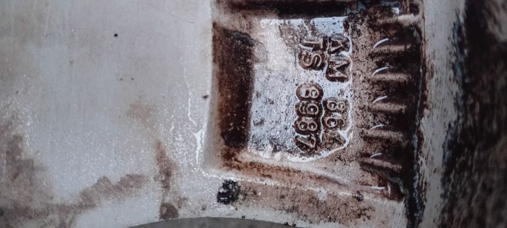 Диски  р14 5 114.3