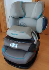 Cadeira bebé Cybex Pallas 2 Fix