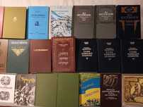 Українська література Гребінка Федькович Франко Костомаров Карпенко