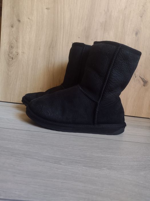 Buty damskie emu Australia 38