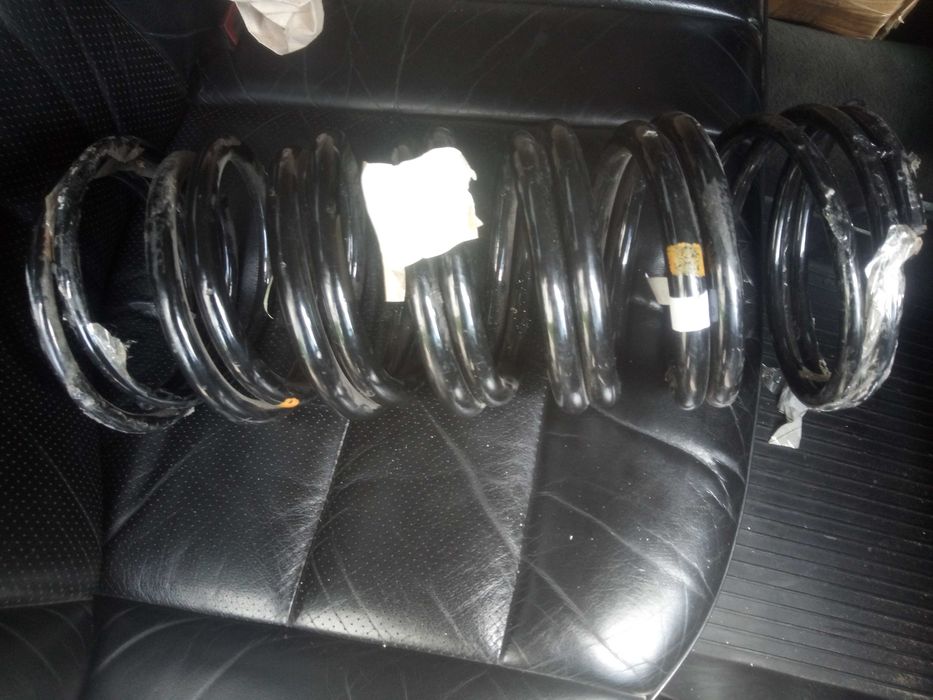 Пружини w463, мерседес гелендваген, мерседес g class , Mercedes