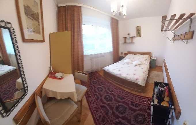 Całoroczny wynajem pokoi z prywatnymi łazienkami  w Międzyzdrojach