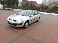 Renault Megane 2
