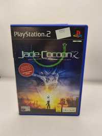 Jade Cocoon 2 Ps2 nr 5250