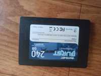 Продам SSD 240GB Patriot