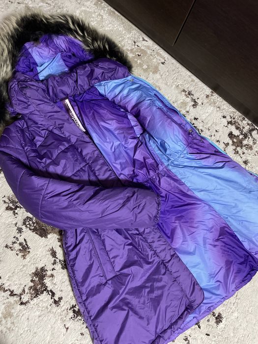 Куртка пальто якість Люкс