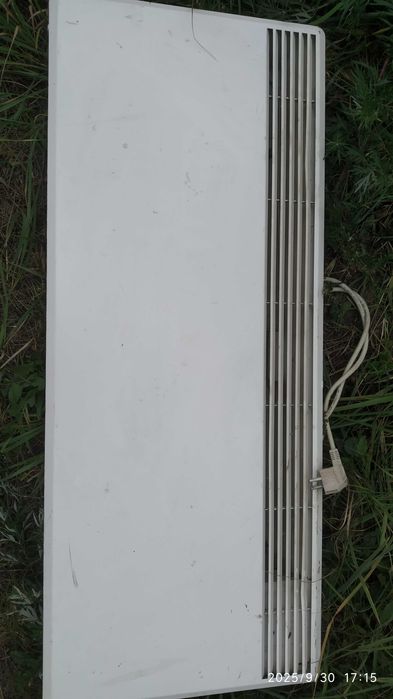 Конвектор електричний Nobo 1,5 кВт