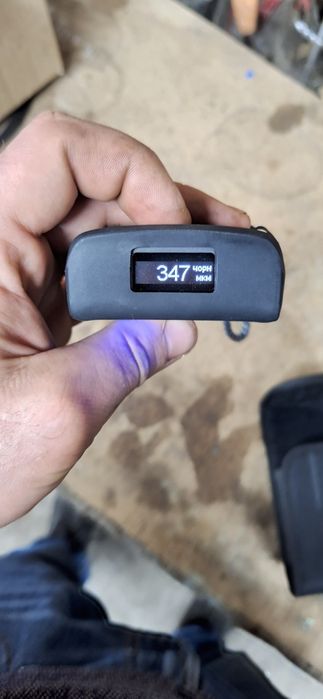 Толшиномер аренда