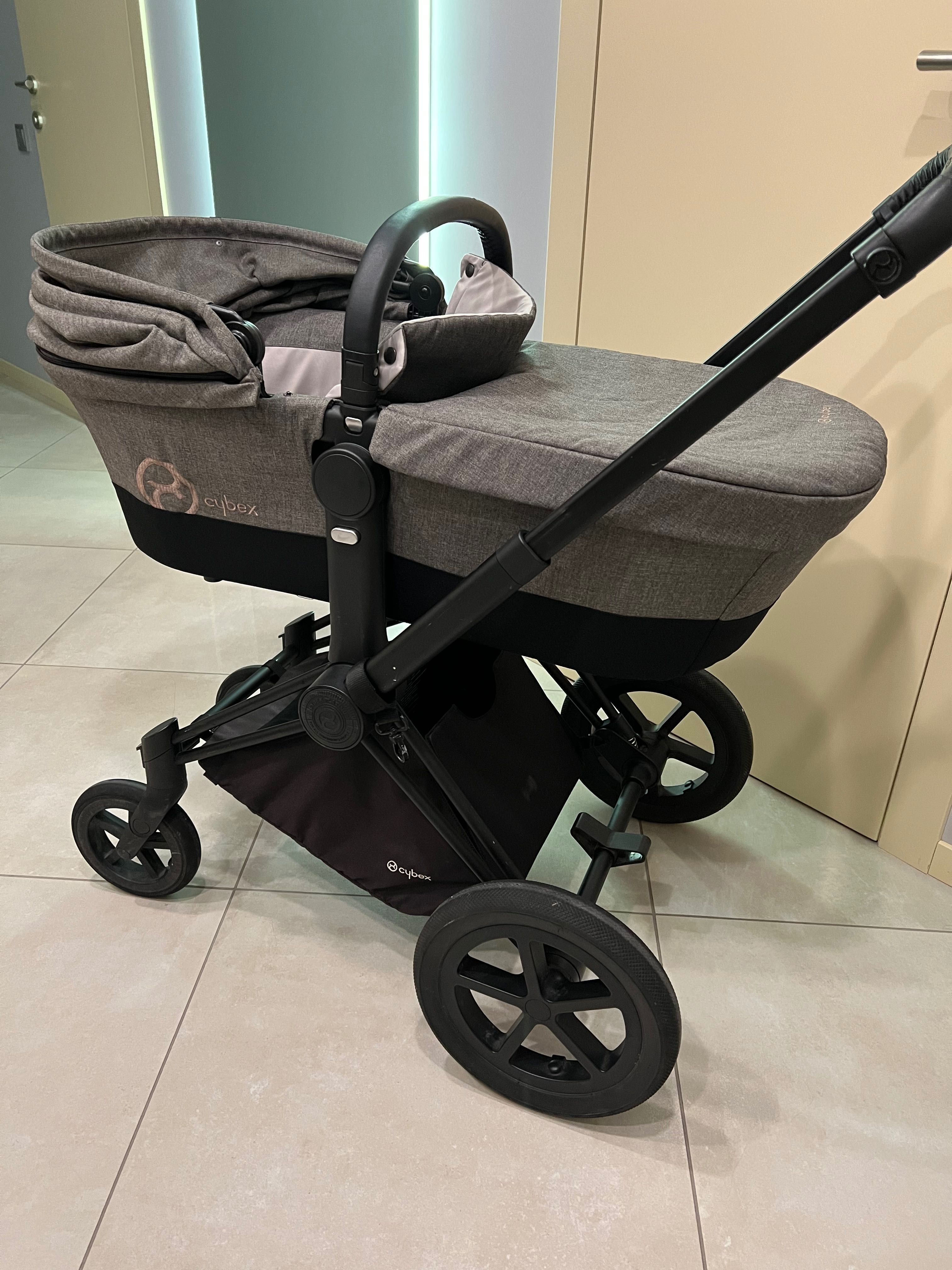 Коляска Cybex Prime