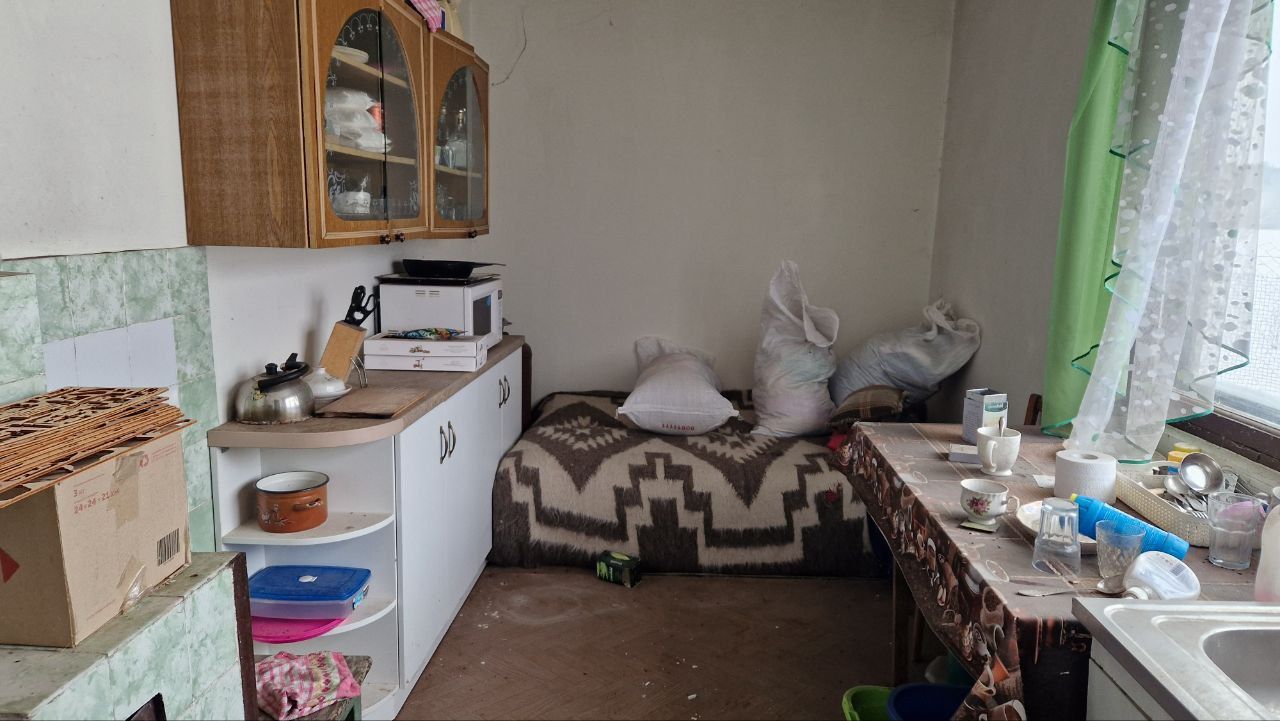 Продам до в радисном в сообществе лесная поляна срочно.торг уместен