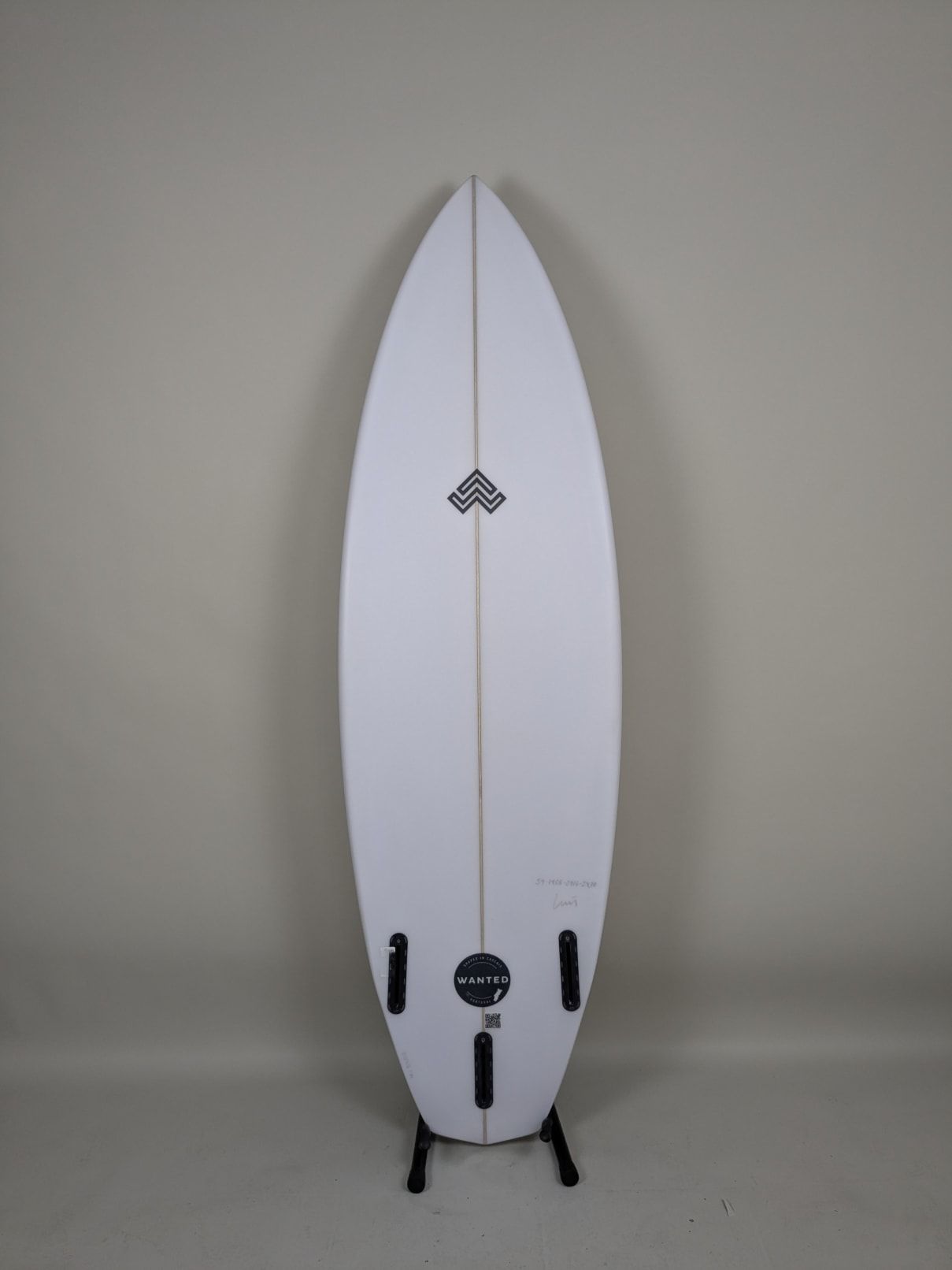 Prancha de Surf - Wanted Avatar 5'9'' | 29.7 L