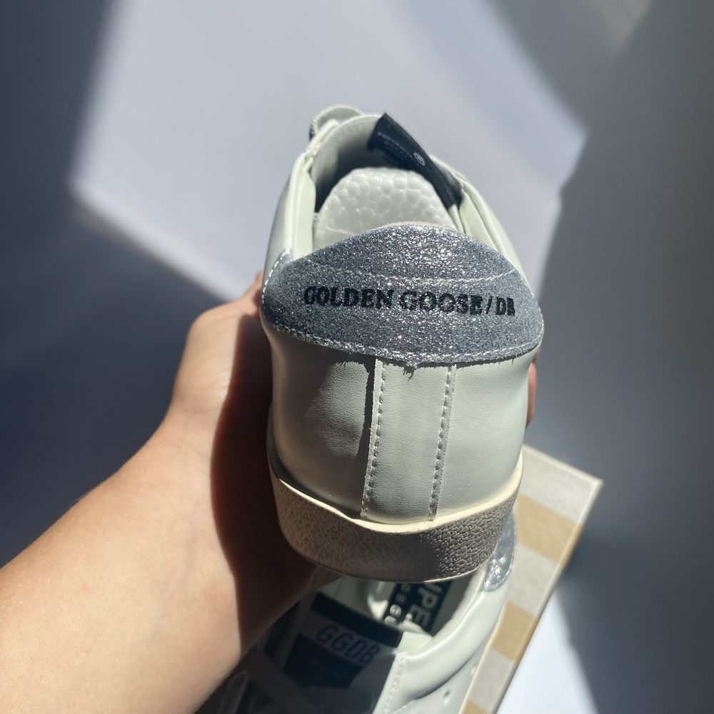 Кросівки Голден Гус | Golden Goose