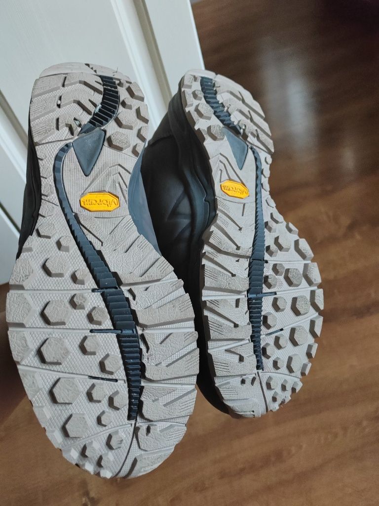 Mamut piękne buty trekingowe oryginalne 42