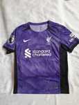 koszulka piłkarska nike fc liverpool 8 SZOBOSZLAI