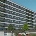 Apartamento T2 Nautilus IV
