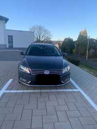 Volkswagen Passat B7