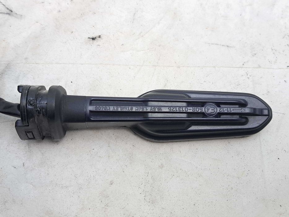 Kierunkowskaz Lewy Przód Yamaha Tenere 700 MT03/07 NEO XSR700/900 22'+
