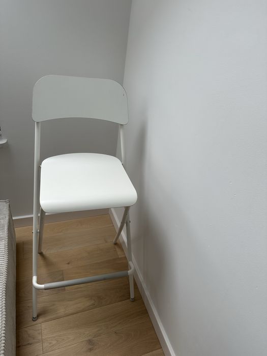 Krzesło wysokie Franklin Ikea
