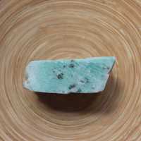 Minerais - Amazonite