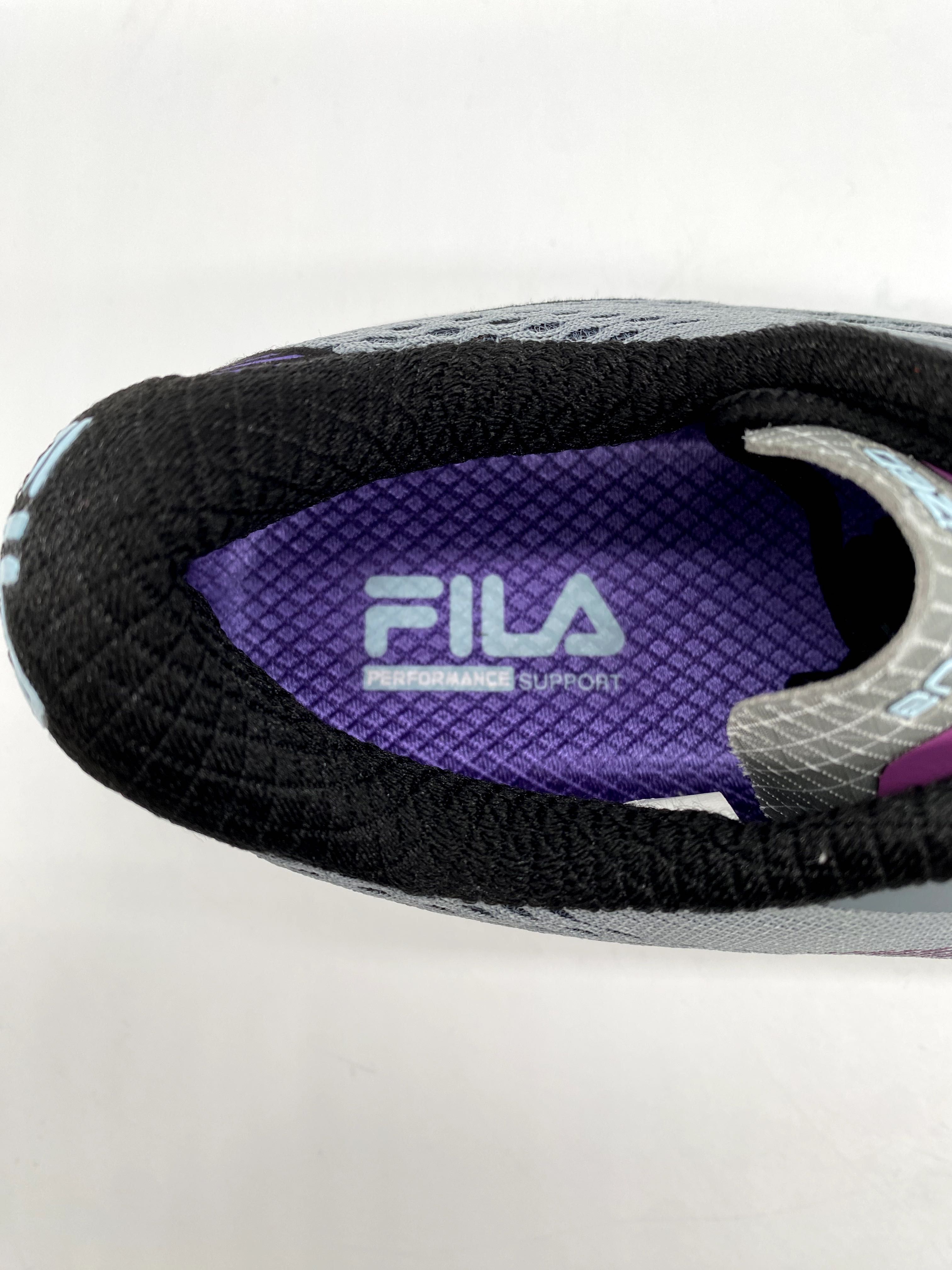 Fila Sneakersy Raceway Wmn FFW0111.83138 rozmiar 37