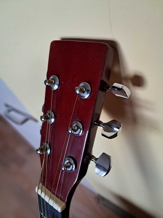 Gitara akustyczna Durango - Meksyk