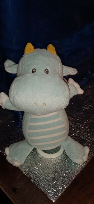 Музична іграшка підвіска, музыкальная игрушка подвеска