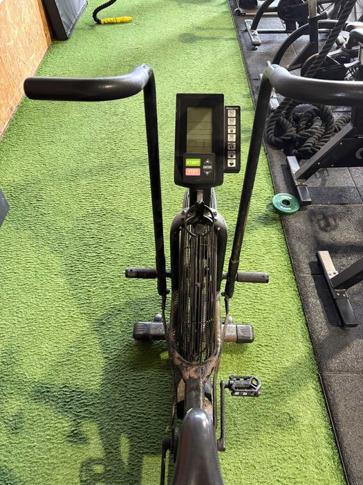 Vendo 4 Air Bikes - Usadas