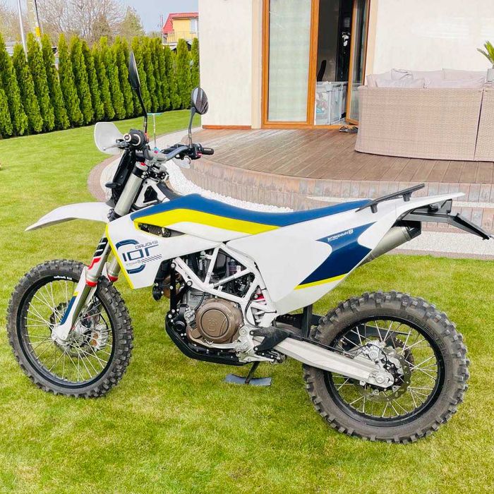 Husqvarna 701 ENDURO