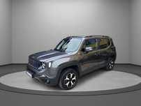 Jeep Renegade Jeep Renegade 2.0 Diesel 4x4 Automat | FV-VAT | Salon PL | 154 tys.
