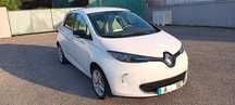 Renault Zoe (c/ Bateria) Bose 40