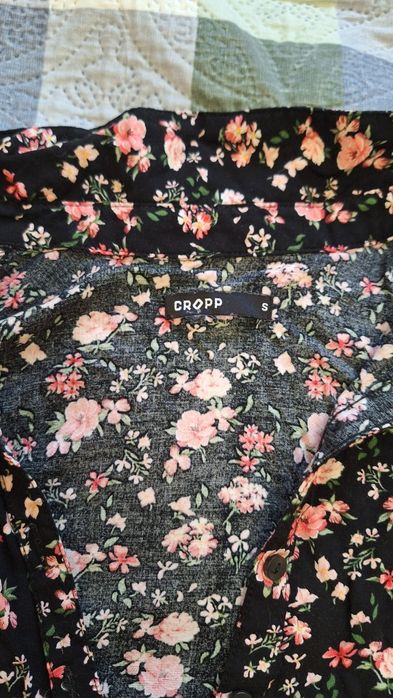 Жіноче плаття фірми Cropp