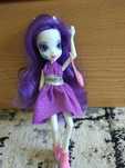Lalka my Little pony equestria