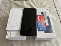 Redmi note 9 pro 6gb 128gb