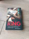 Książka Anna Wolf Ring romans
