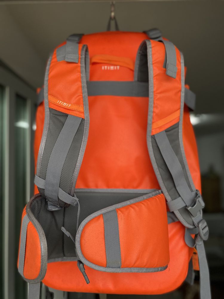 Saco mochila prancha de paddle insuflavel
