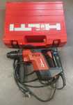 HILTI TE5 500W WALIZKA Bardzo Dobry Stan