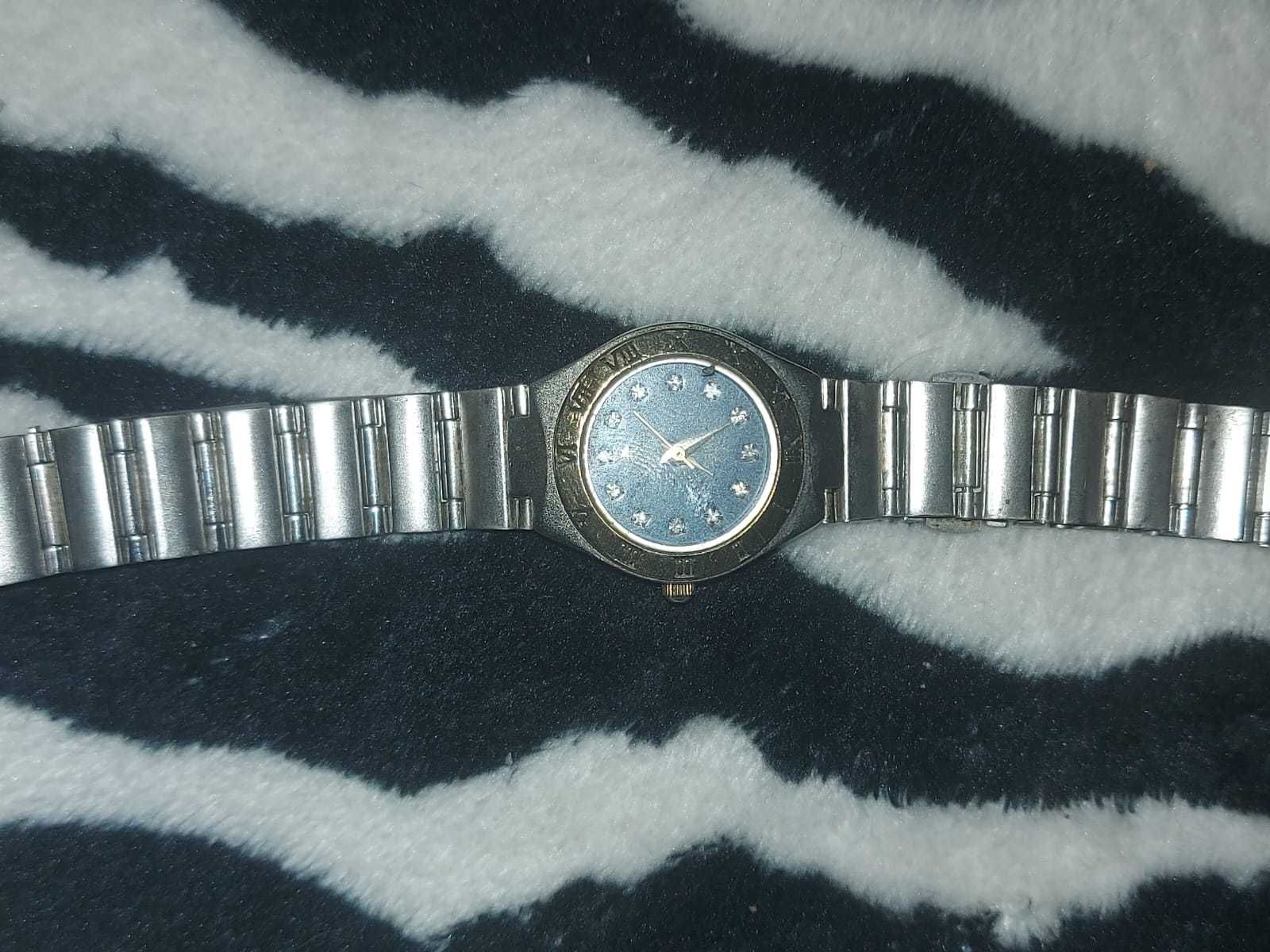 Relógio Omega Constellation