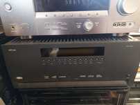 Arcam AVR 500 kino domowe