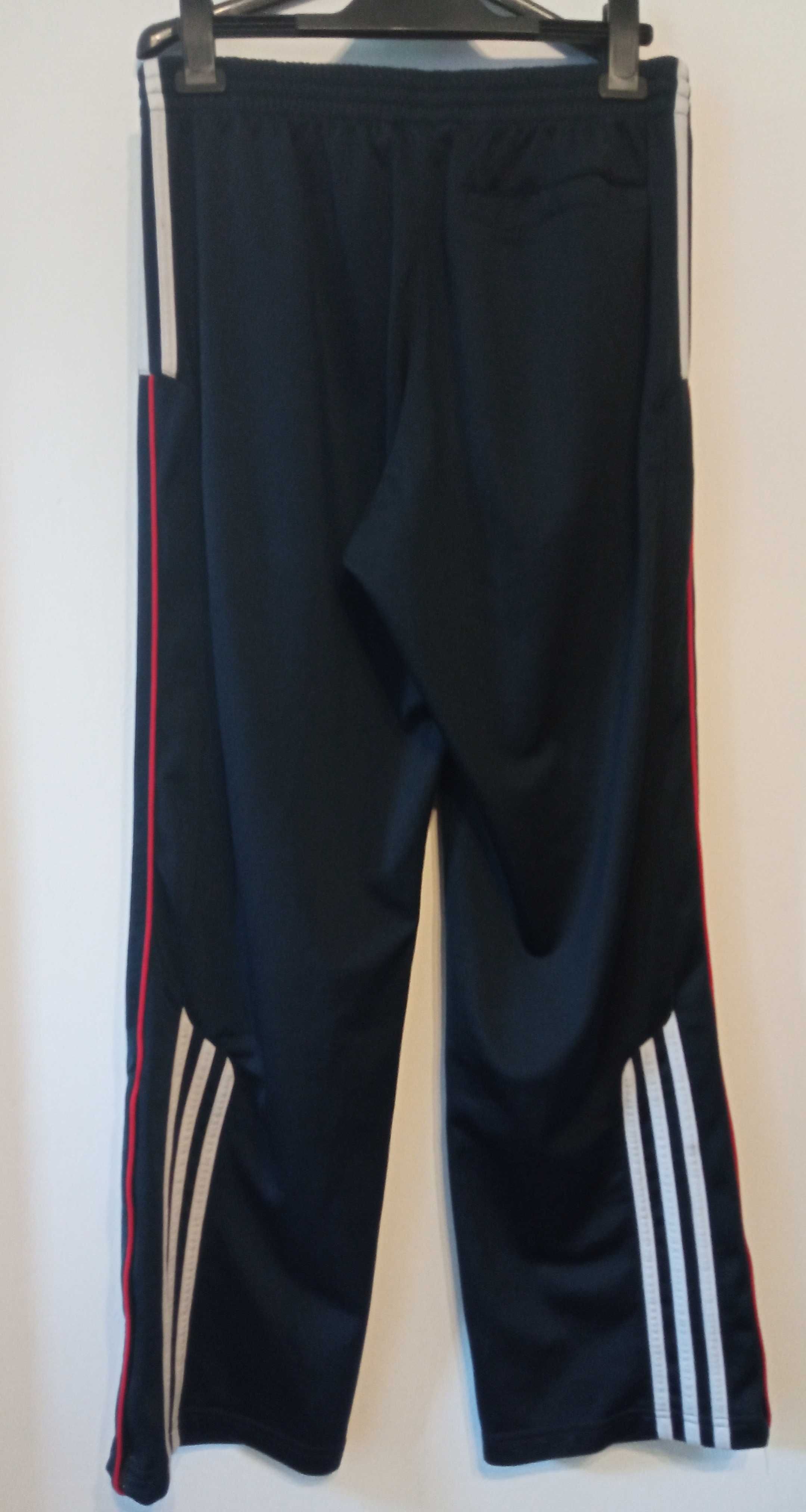 Spodnie dresowe Adidas r.S