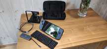 Lenovo Legion Go + dodatki