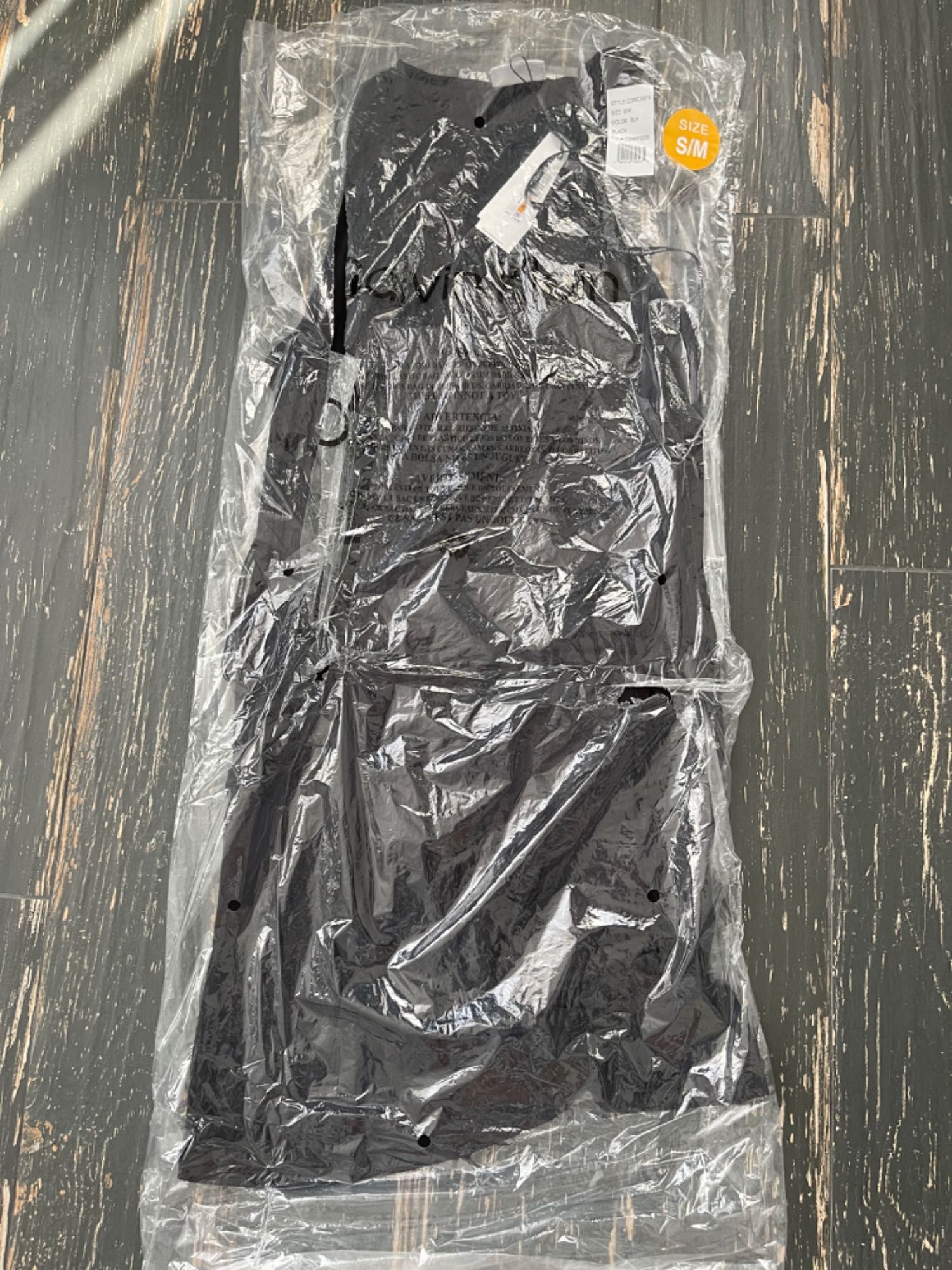 Calvin Klein cover up dress. Роскошное платье туника  р М/S