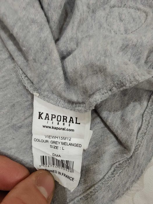 Sweat Kaporal tam. L