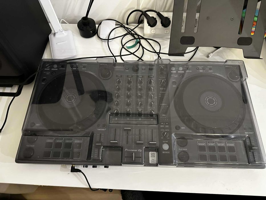Pioneer DJ DDJ-FLX6-GT