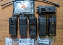 Рацію рацию радиостанцию Моторола Motorola dp4400e продам