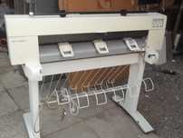 Drukarka HP DesignJet 450c