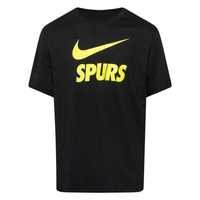Оригінальна чоловіча футболка Nike Tee Spurs