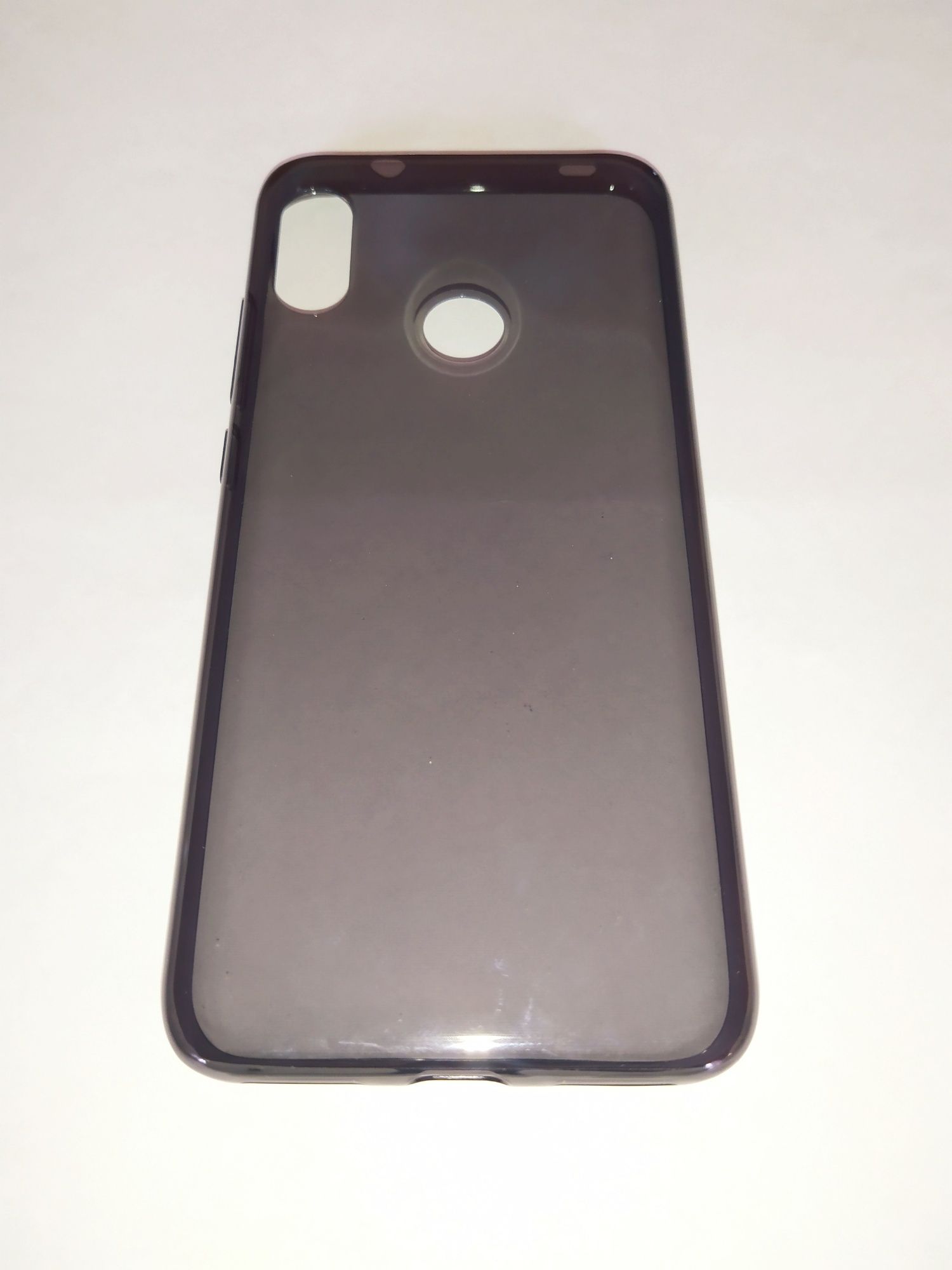 Etui / case sylikonowy Xiaomi Mi A2 Lite