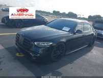 Mercedes-Benz Klasa S 580, 2021r., 4x4, 4.0L