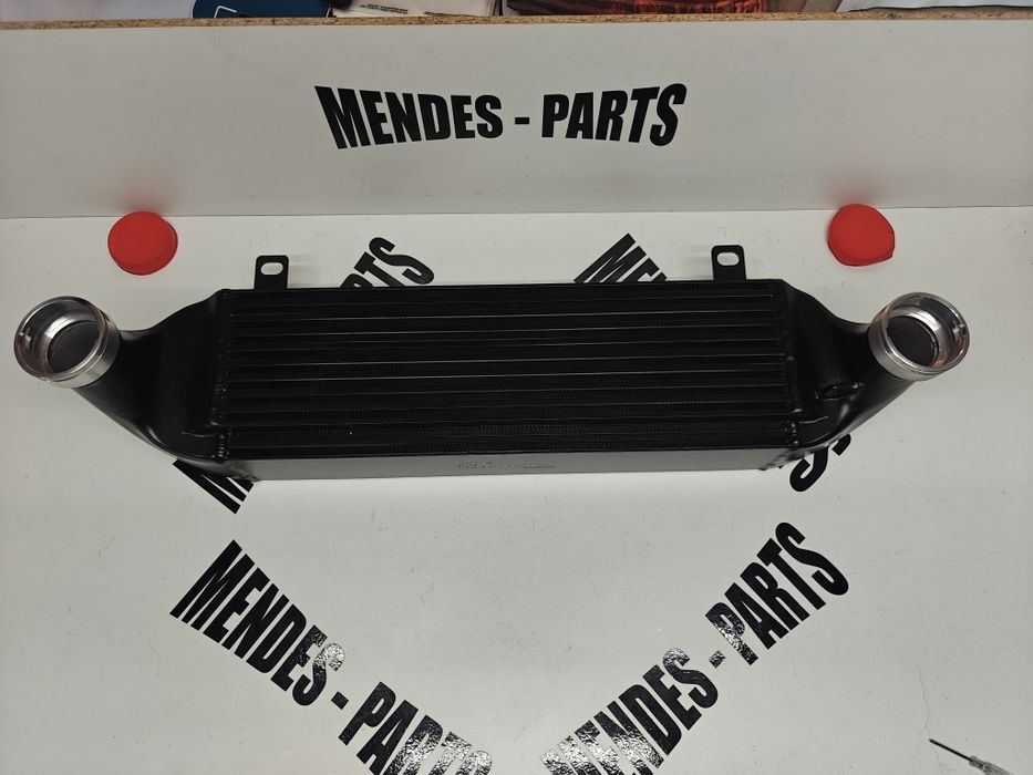 Intercooler alumínio BMW E46