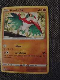 Hawlucha karta pokemon